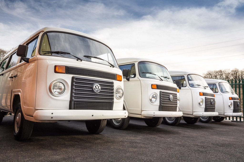 vw t2 camper for sale uk