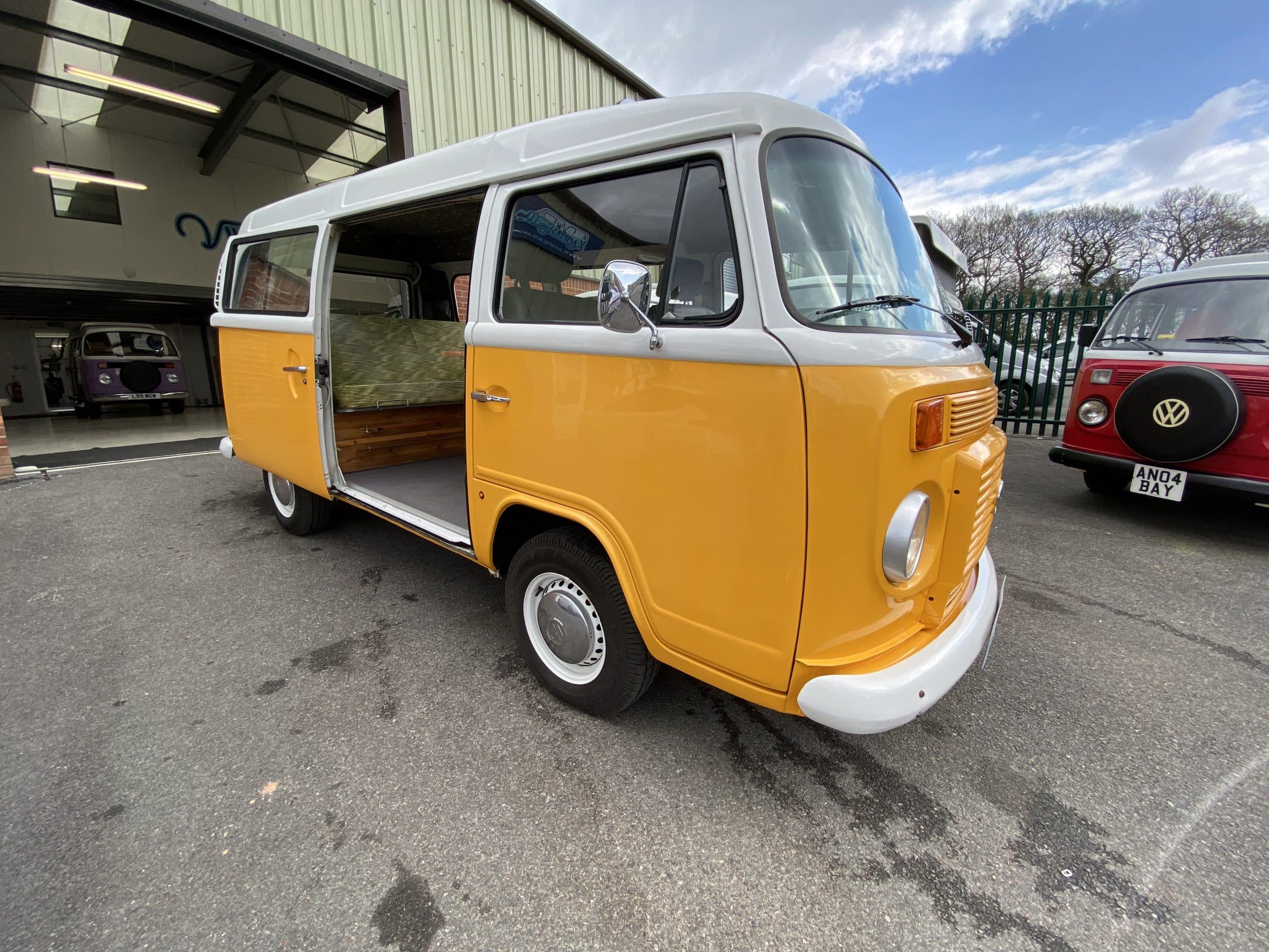 Best mpg van sales 2008