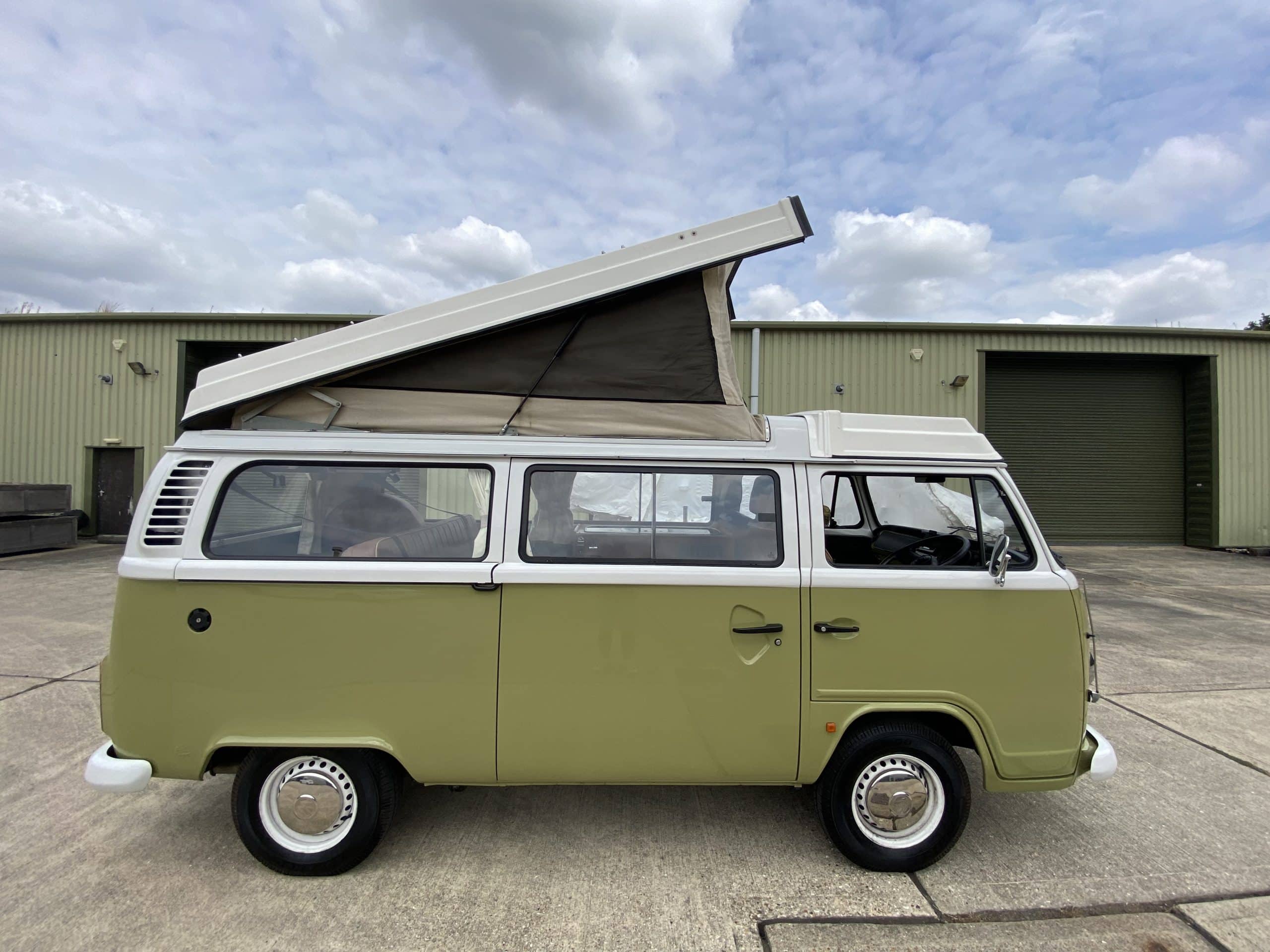 Vw t2 roof rack for sale online